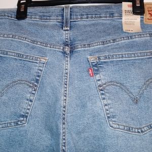 Levi's Blue Jean